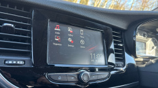 Vauxhall Mokka X 1.4T Elite 5dr Auto Petrol Hatchback